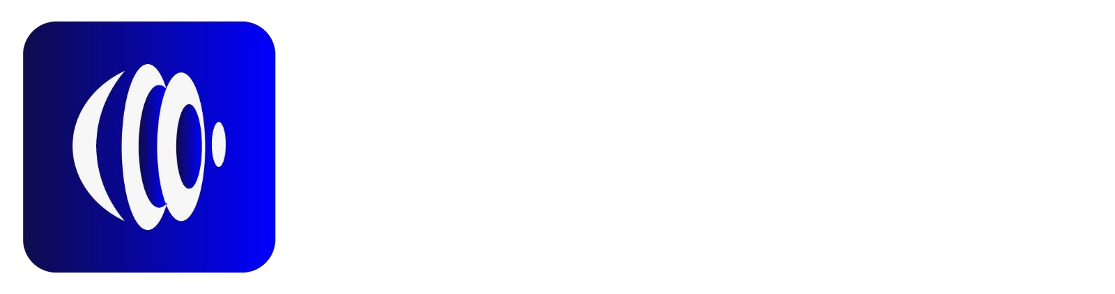 Logo VisionLab Blanco